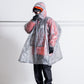 GSYB PONCHO MOD UL DYNEEMA