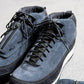 【collaboration】is-ness × SUICOKE FLOW-MID SHOES