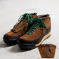 【collaboration】is-ness × SUICOKE FLOW-MID SHOES