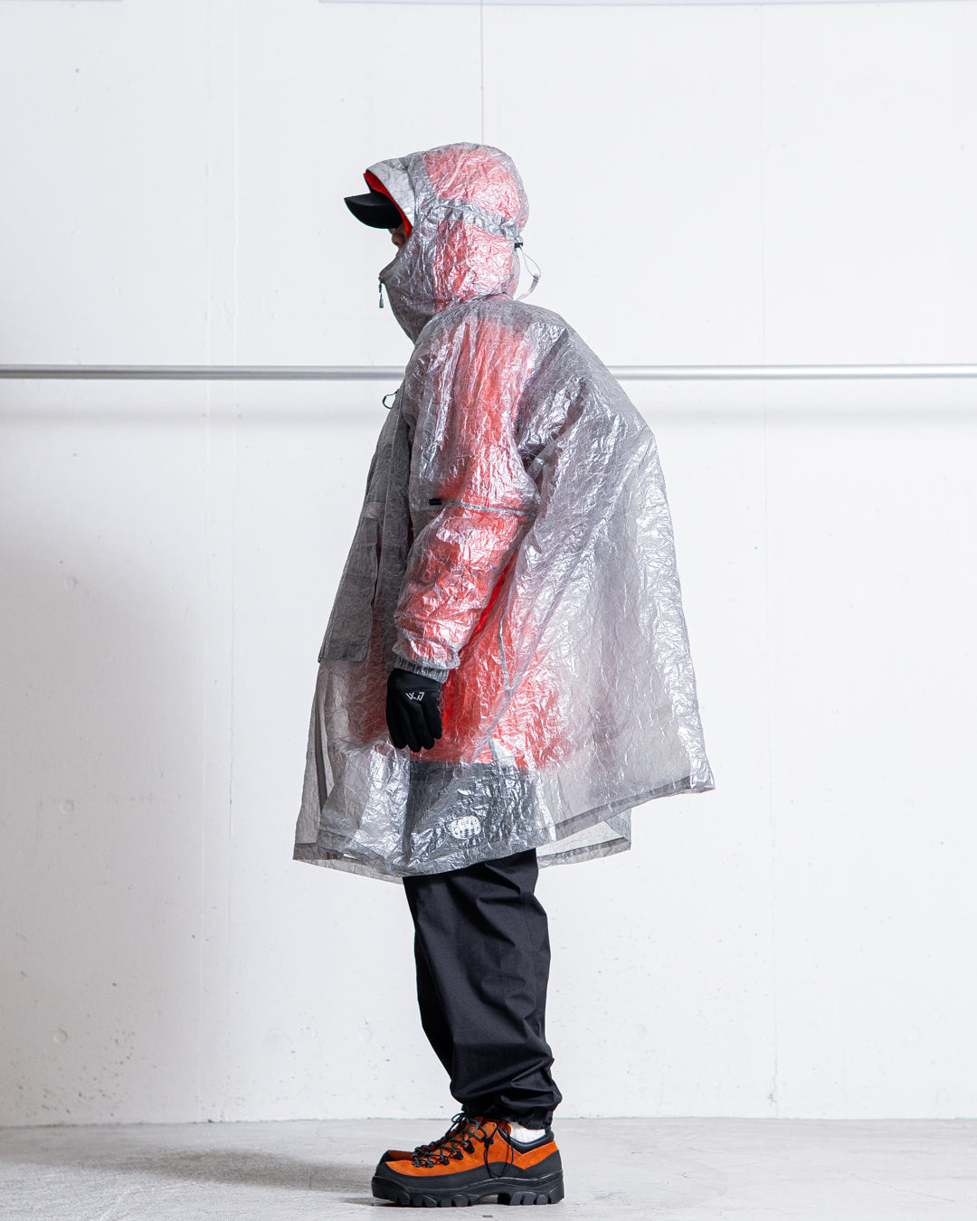 GSYB PONCHO MOD UL DYNEEMA