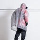 GSYB PONCHO MOD UL DYNEEMA