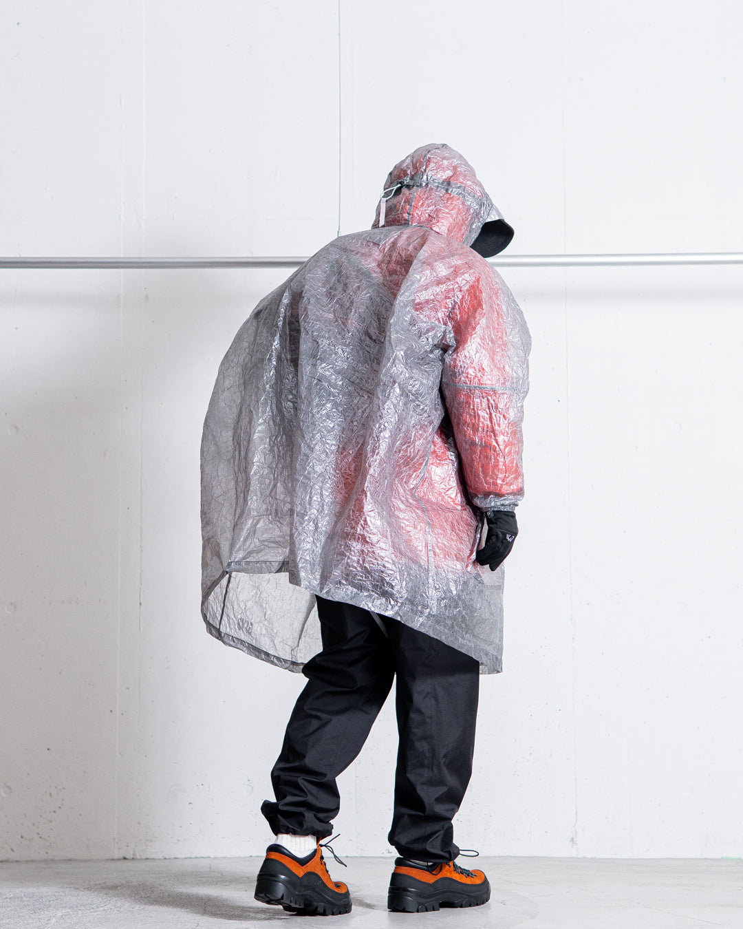 GSYB PONCHO MOD UL DYNEEMA