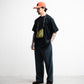 [予約商品 PRE-ORDER]average_ Drawstring T-shirts