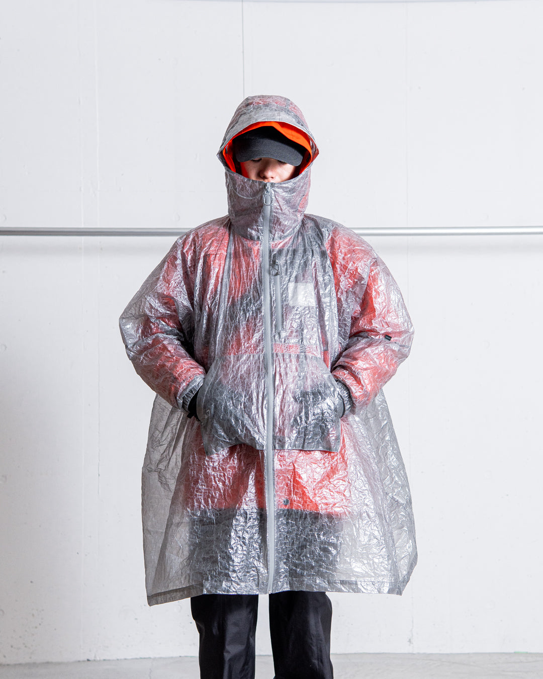 GSYB PONCHO MOD UL DYNEEMA