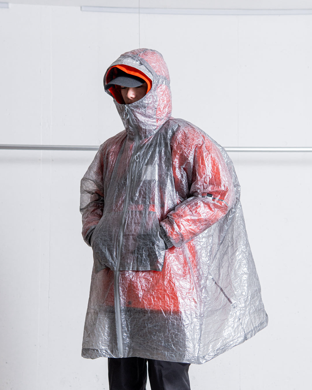GSYB PONCHO MOD UL DYNEEMA