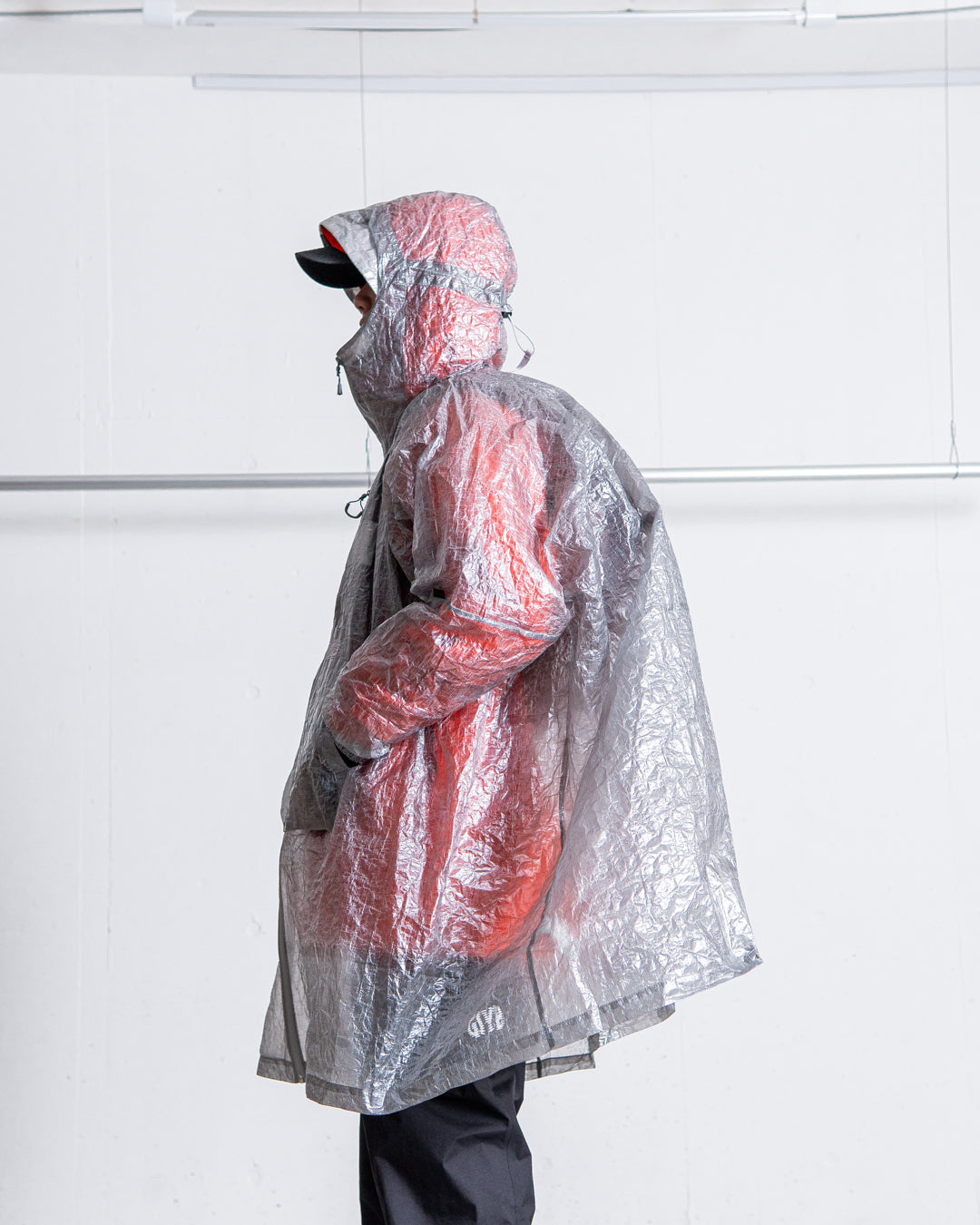 GSYB PONCHO MOD UL DYNEEMA