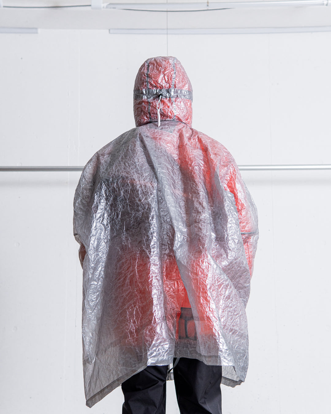 GSYB PONCHO MOD UL DYNEEMA