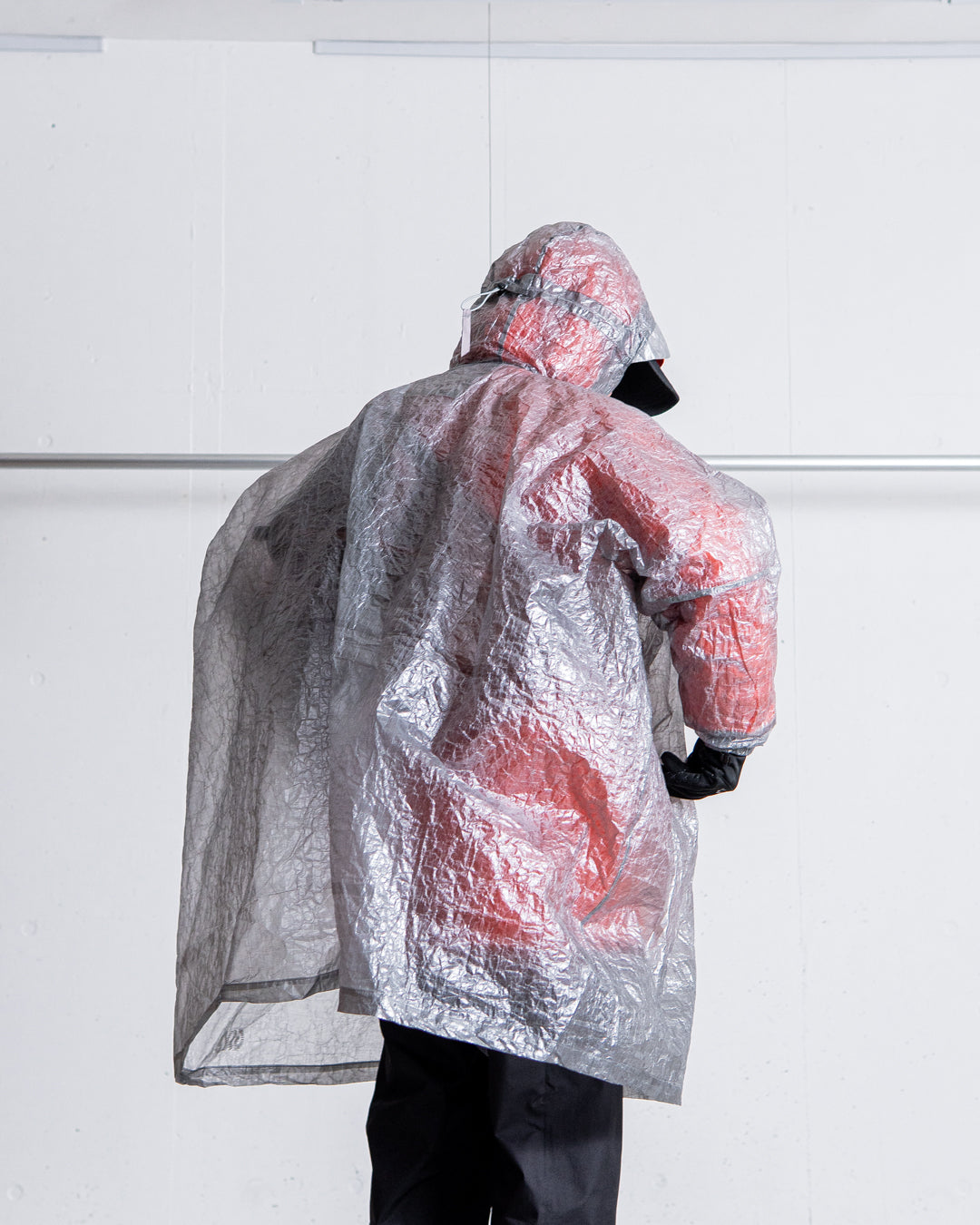 GSYB PONCHO MOD UL DYNEEMA