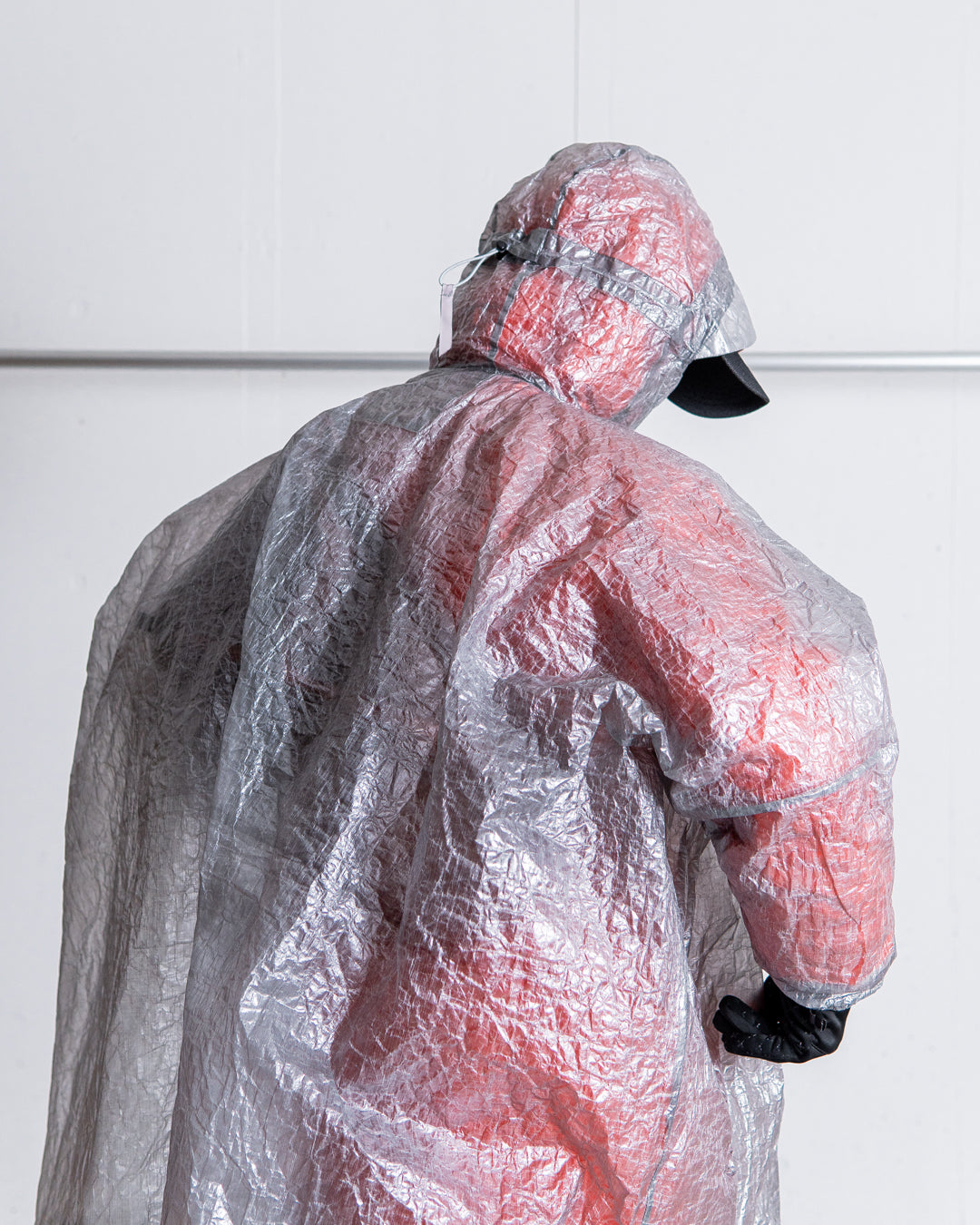 GSYB PONCHO MOD UL DYNEEMA