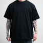 [予約商品 PRE-ORDER]average_ Drawstring T-shirts