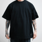 [予約商品 PRE-ORDER]average_ Drawstring T-shirts