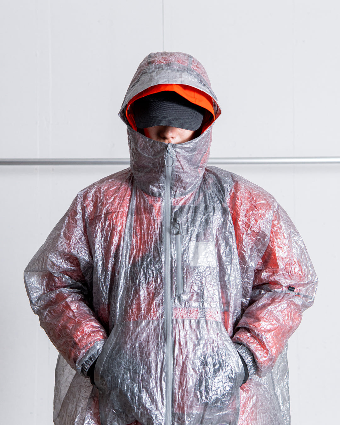 GSYB PONCHO MOD UL DYNEEMA