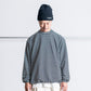 ES.1 Border LS T-Shirt