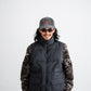 【Collaboration Item】GRIP SWANY CORDURA DOWN VEST