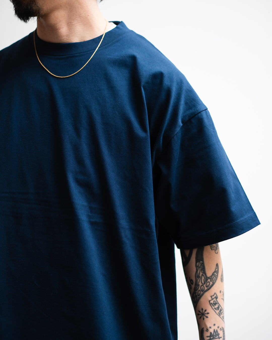 [予約商品 PRE-ORDER]average_ Drawstring T-shirts