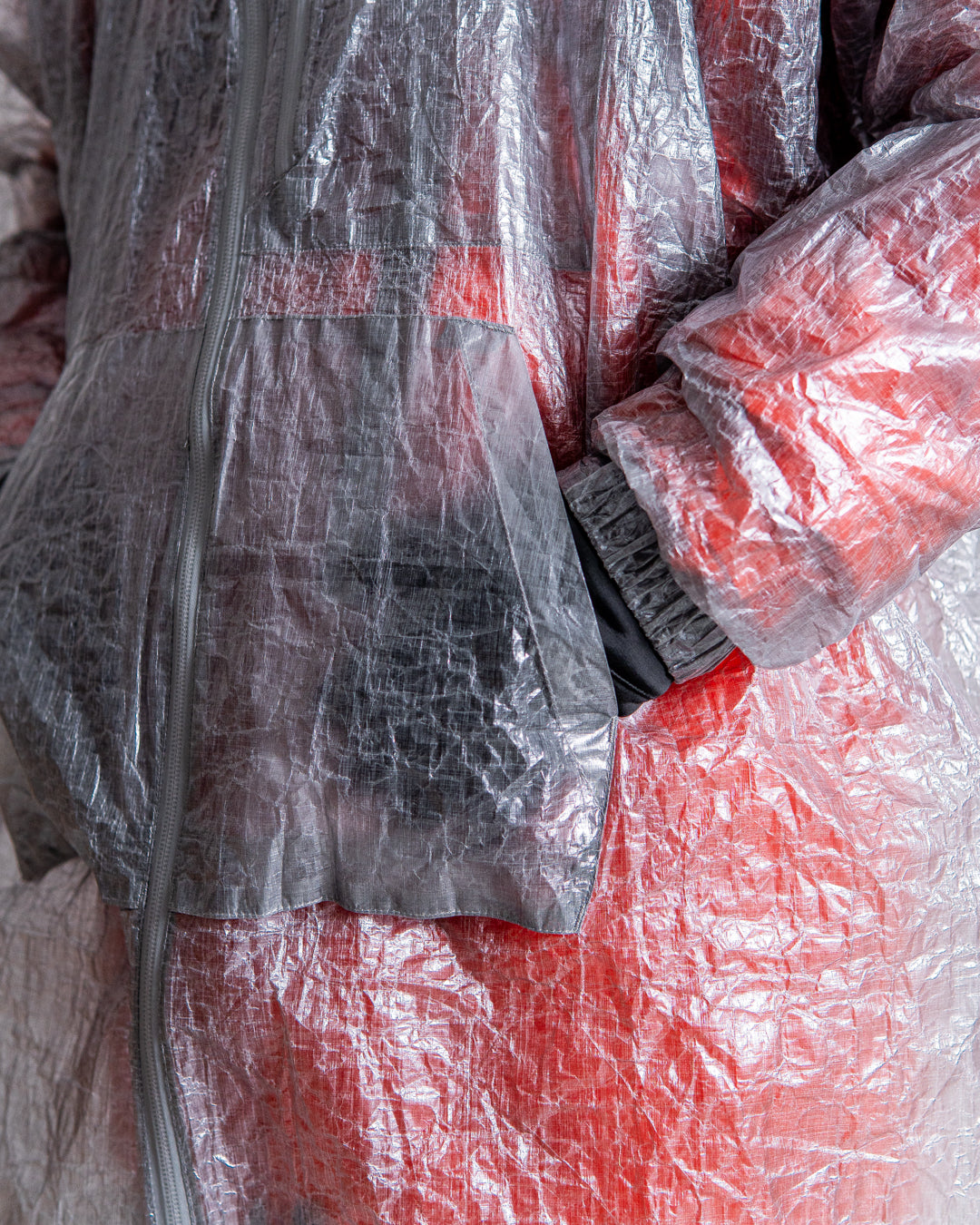 GSYB PONCHO MOD UL DYNEEMA