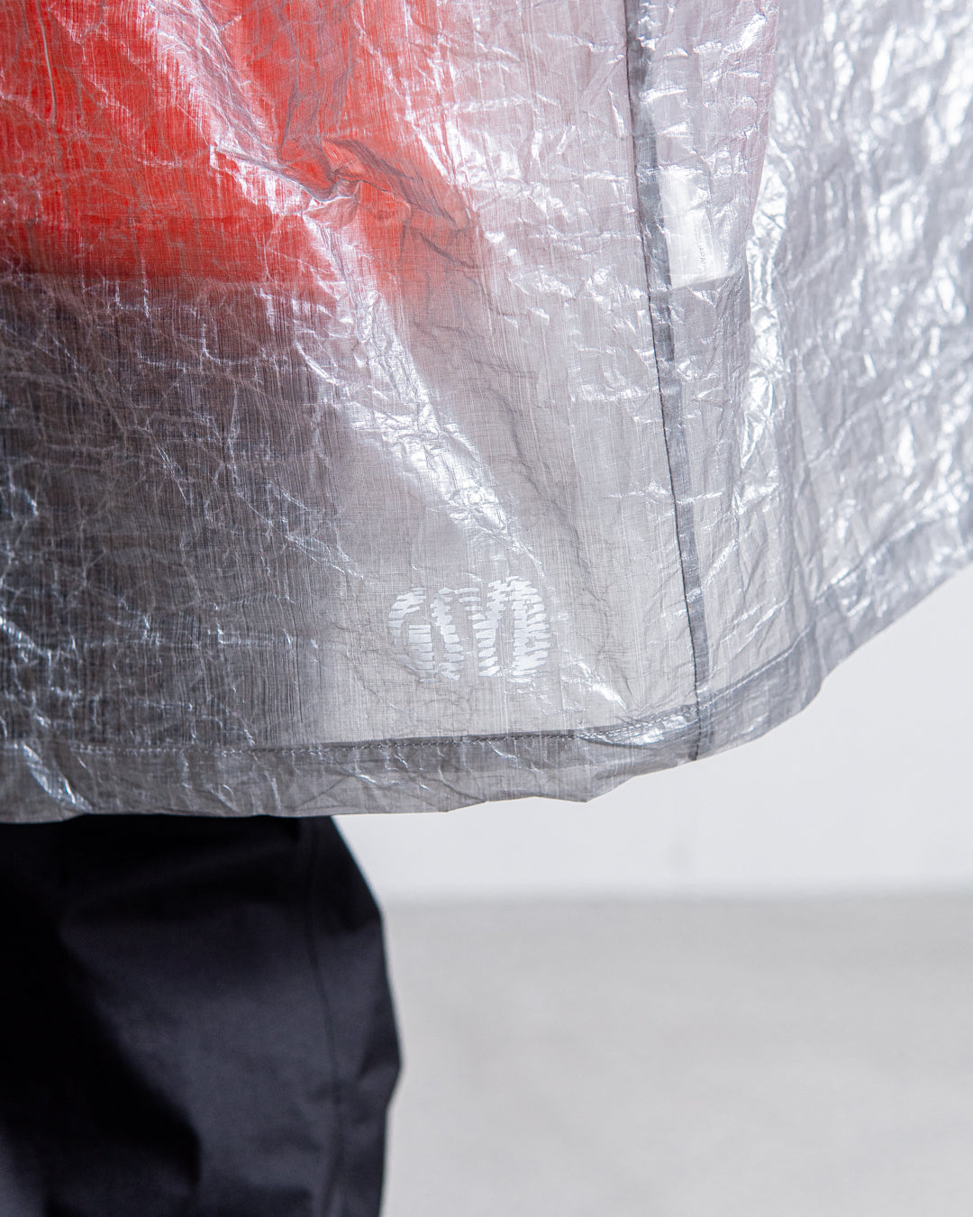 GSYB PONCHO MOD UL DYNEEMA