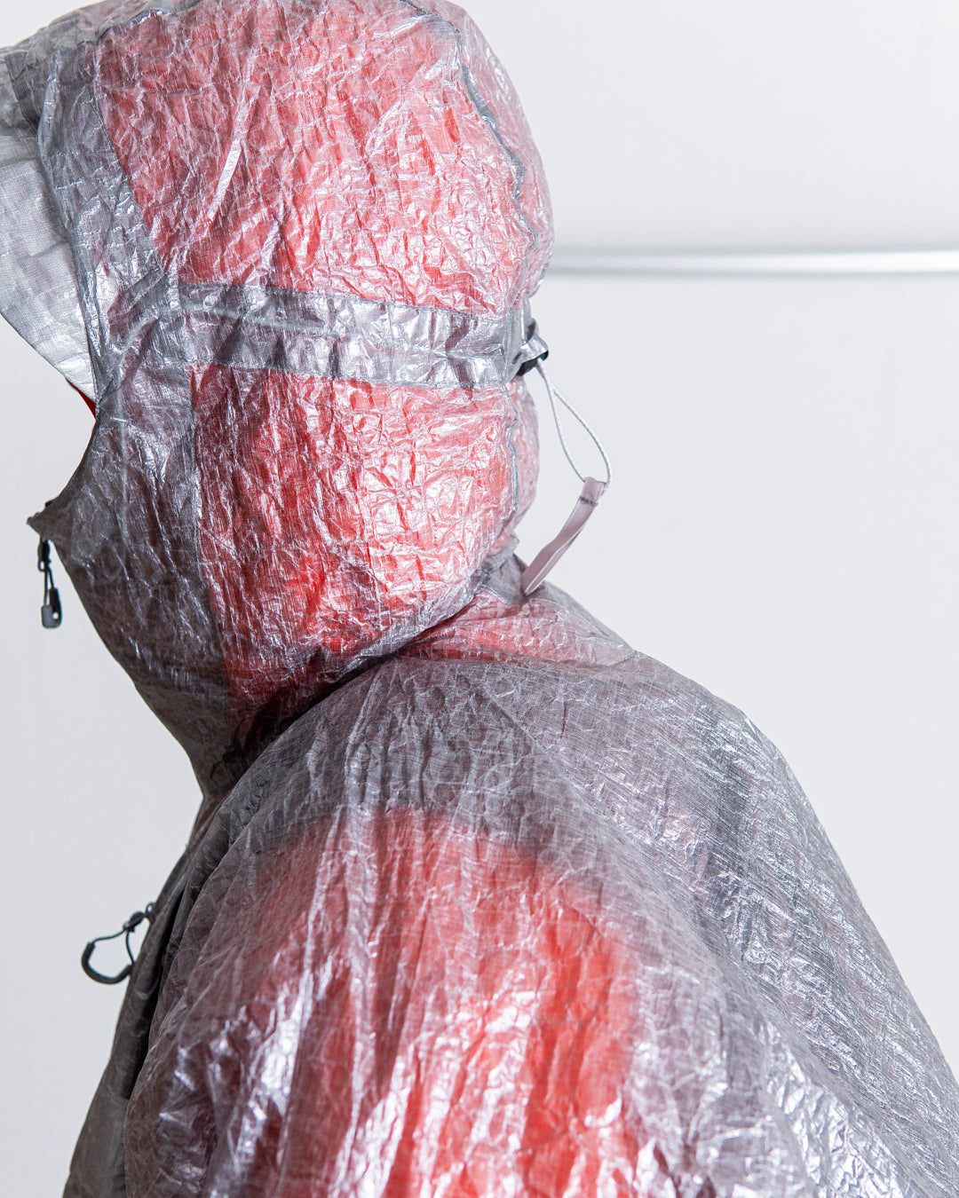 GSYB PONCHO MOD UL DYNEEMA