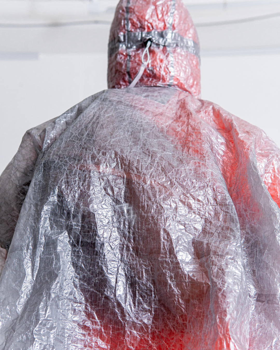 GSYB PONCHO MOD UL DYNEEMA