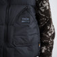 【Collaboration Item】GRIP SWANY CORDURA DOWN VEST