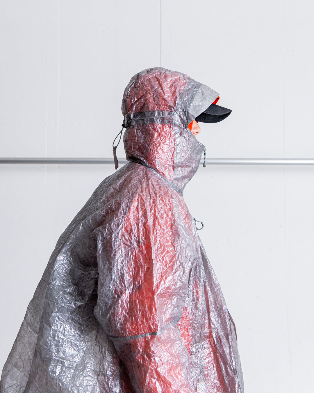 GSYB PONCHO MOD UL DYNEEMA