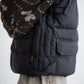 【Collaboration Item】GRIP SWANY CORDURA DOWN VEST