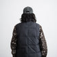 【Collaboration Item】GRIP SWANY CORDURA DOWN VEST