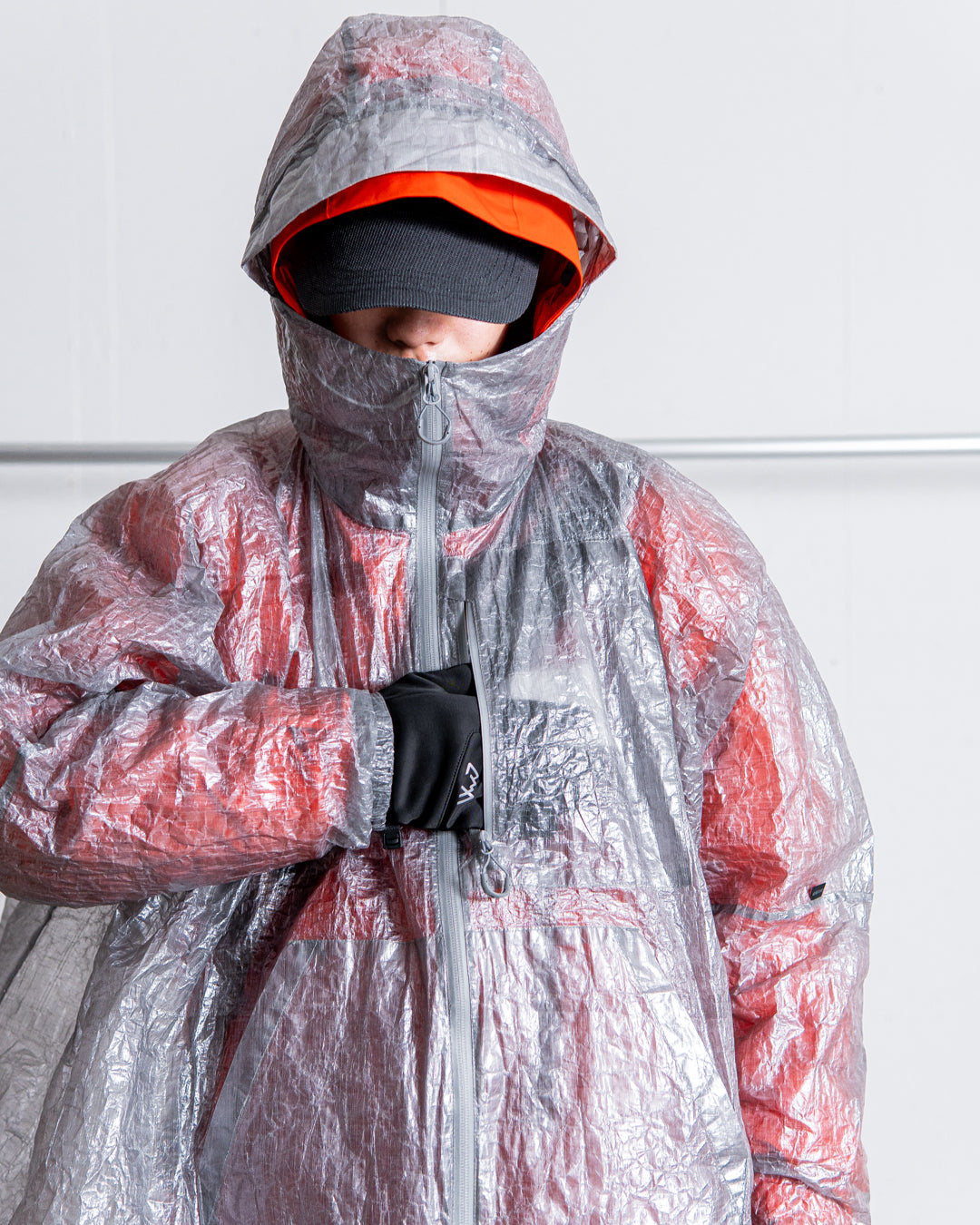 GSYB PONCHO MOD UL DYNEEMA