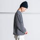 ES.1 Border LS T-Shirt