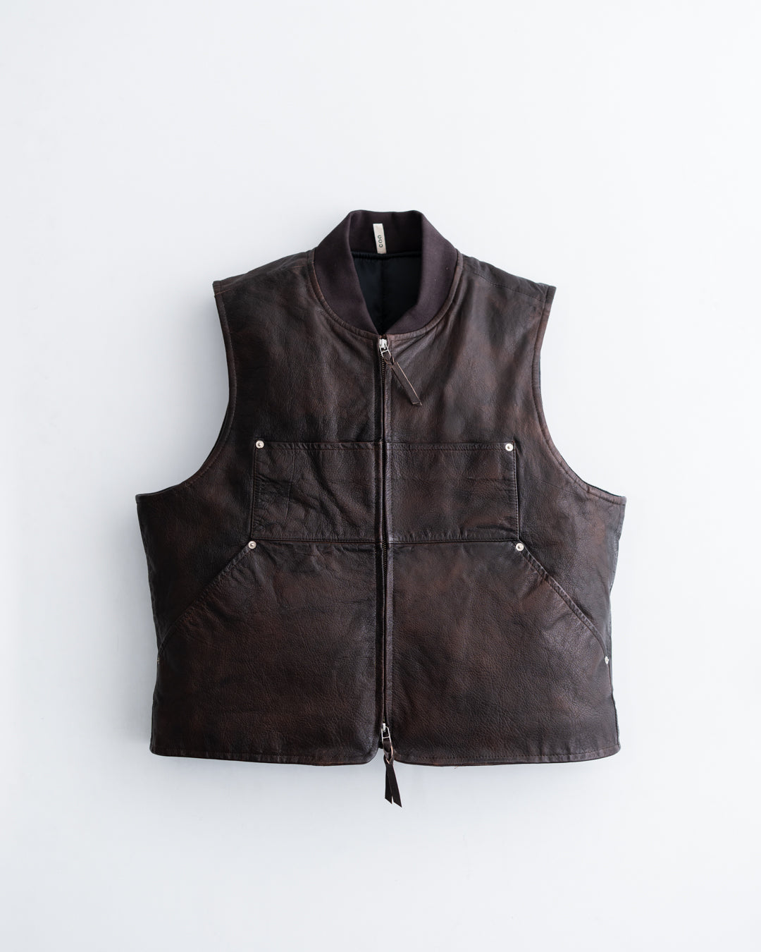CCU WORK VEST
