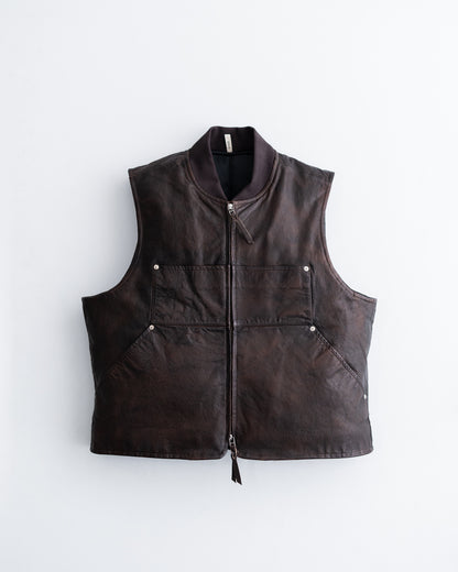 CCU WORK VEST