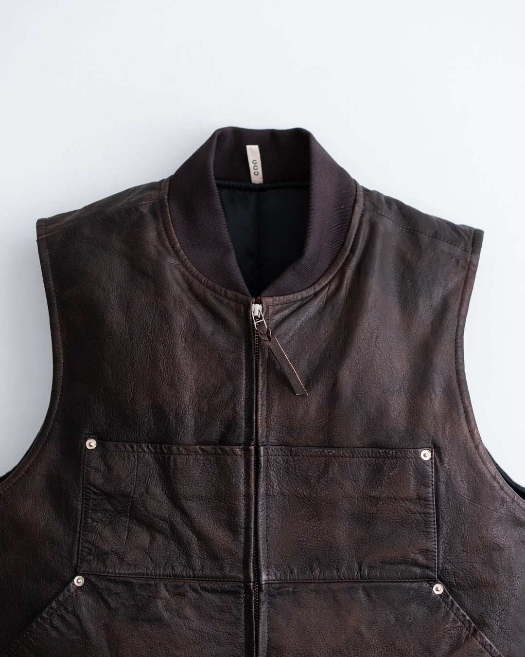 CCU WORK VEST