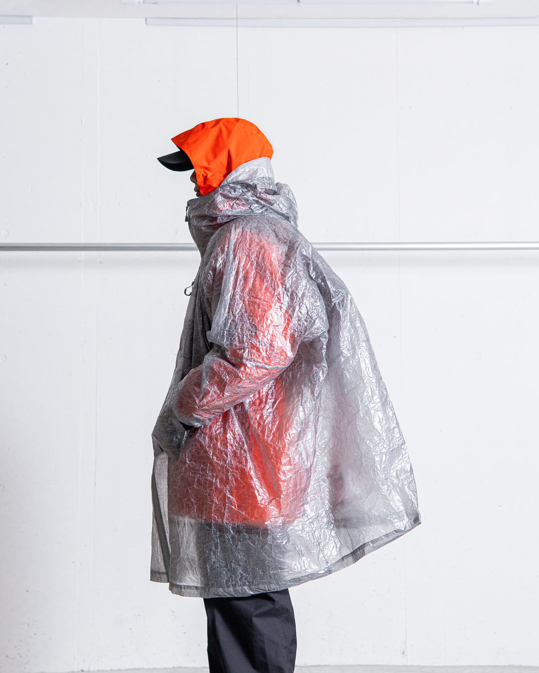 GSYB PONCHO MOD UL DYNEEMA