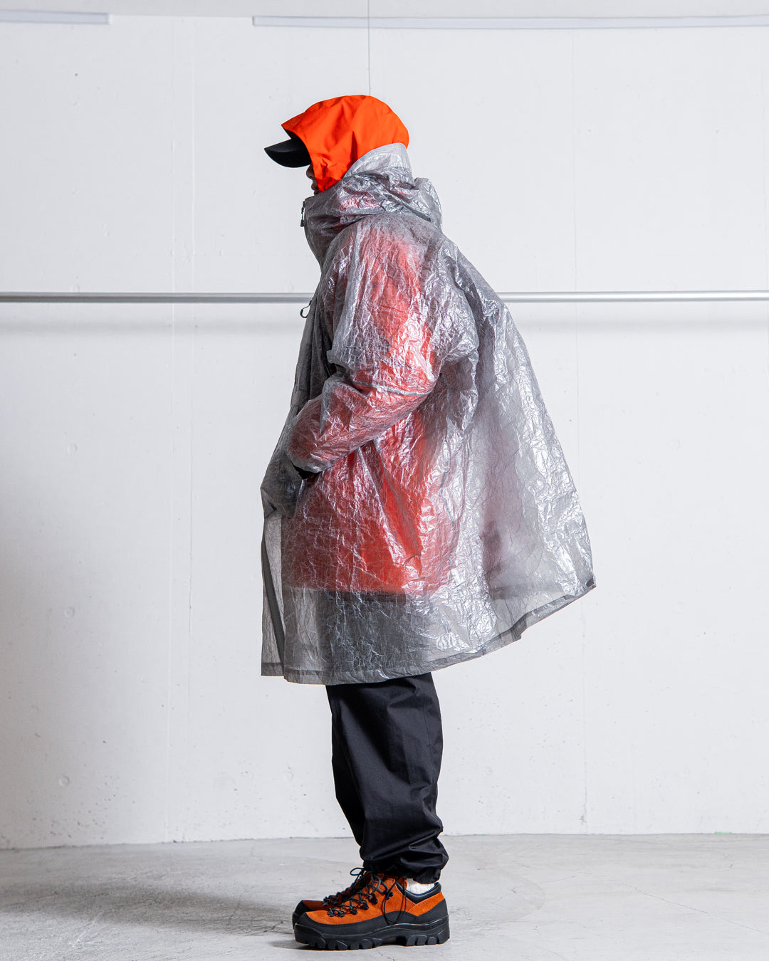 GSYB PONCHO MOD UL DYNEEMA