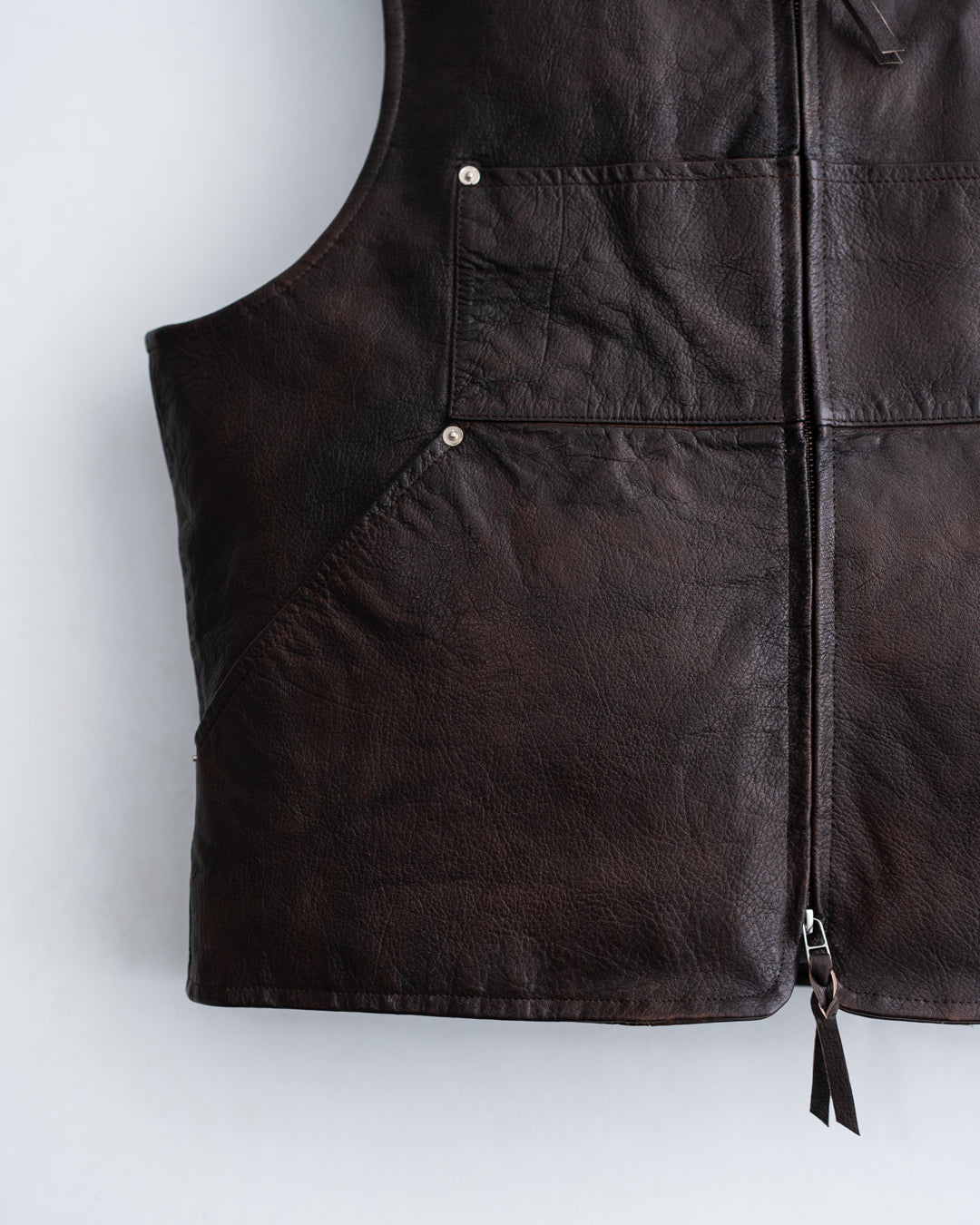CCU WORK VEST