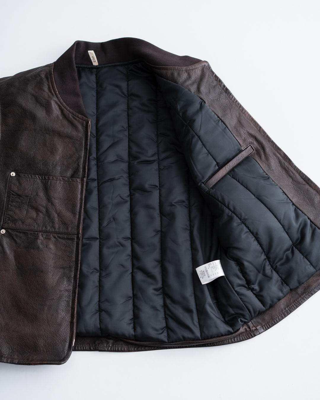 CCU WORK VEST