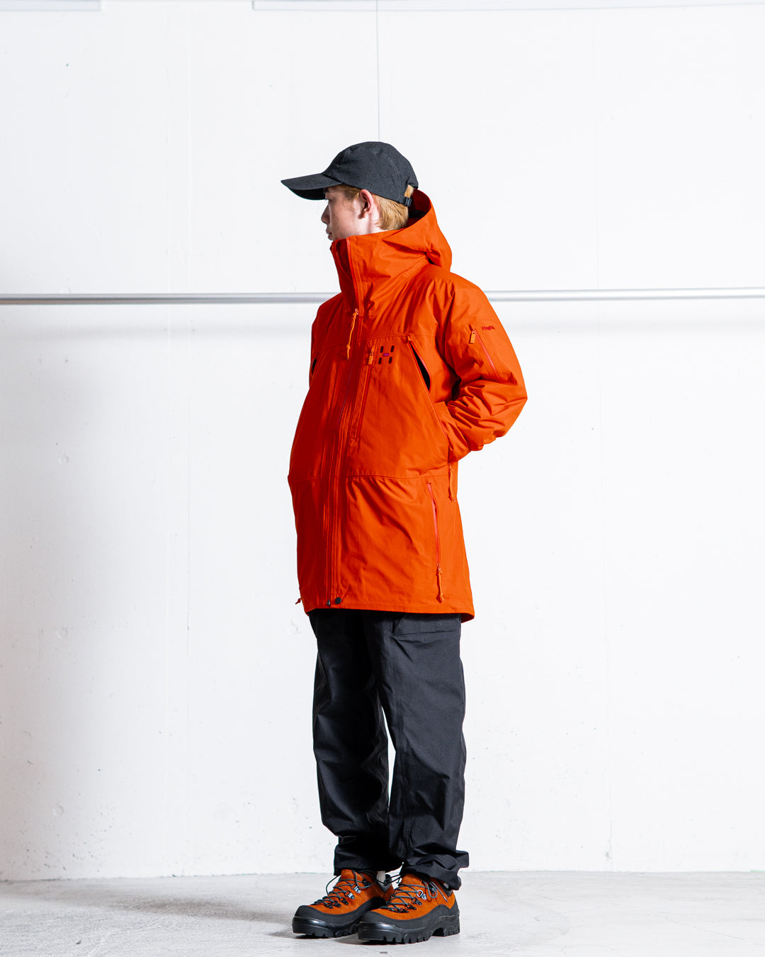 Haglofs Latnja GTX Insulated Jacket