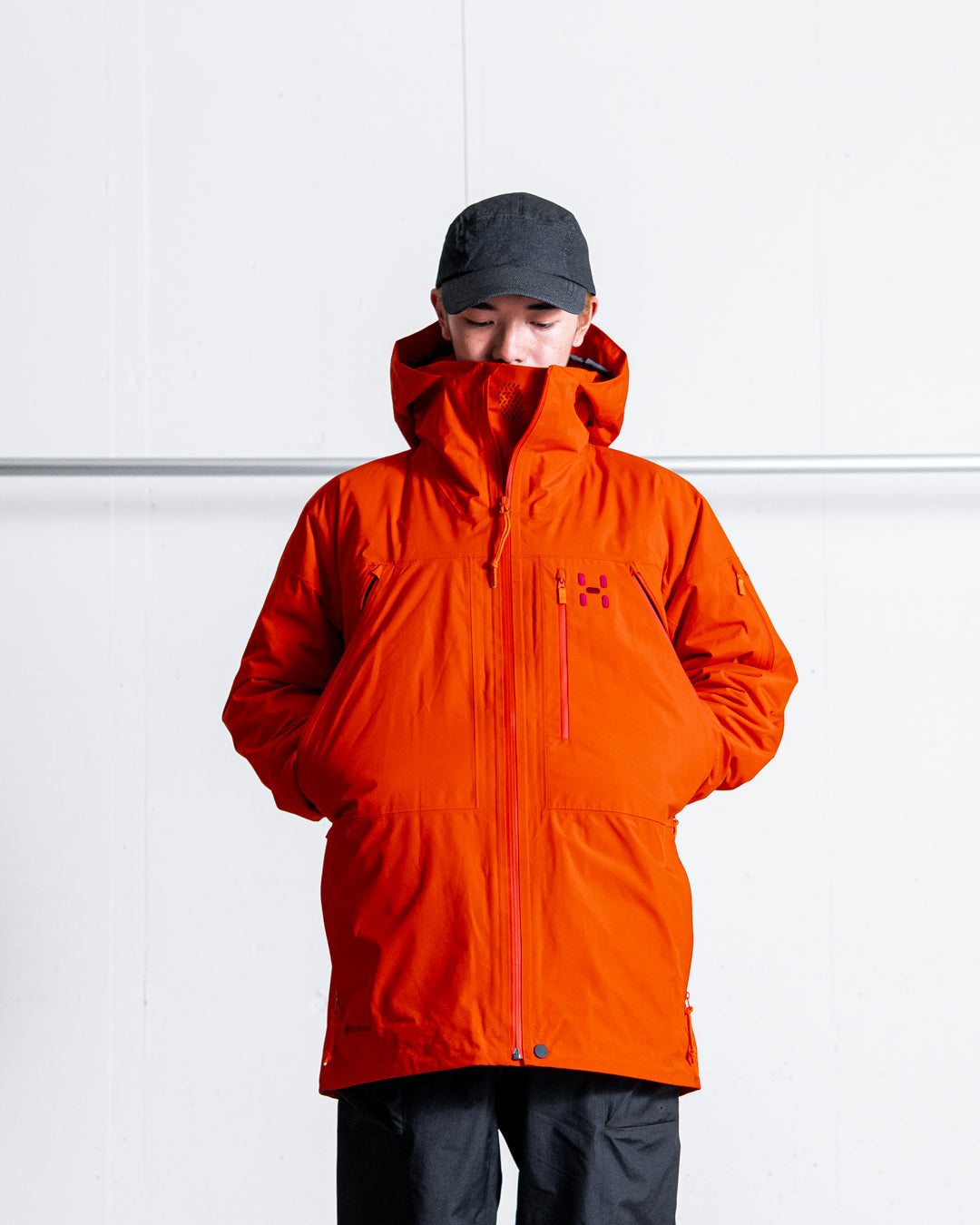 Haglofs Latnja GTX Insulated Jacket