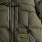 【Collaboration Item】GRIP SWANY CORDURA DOWN JACKET