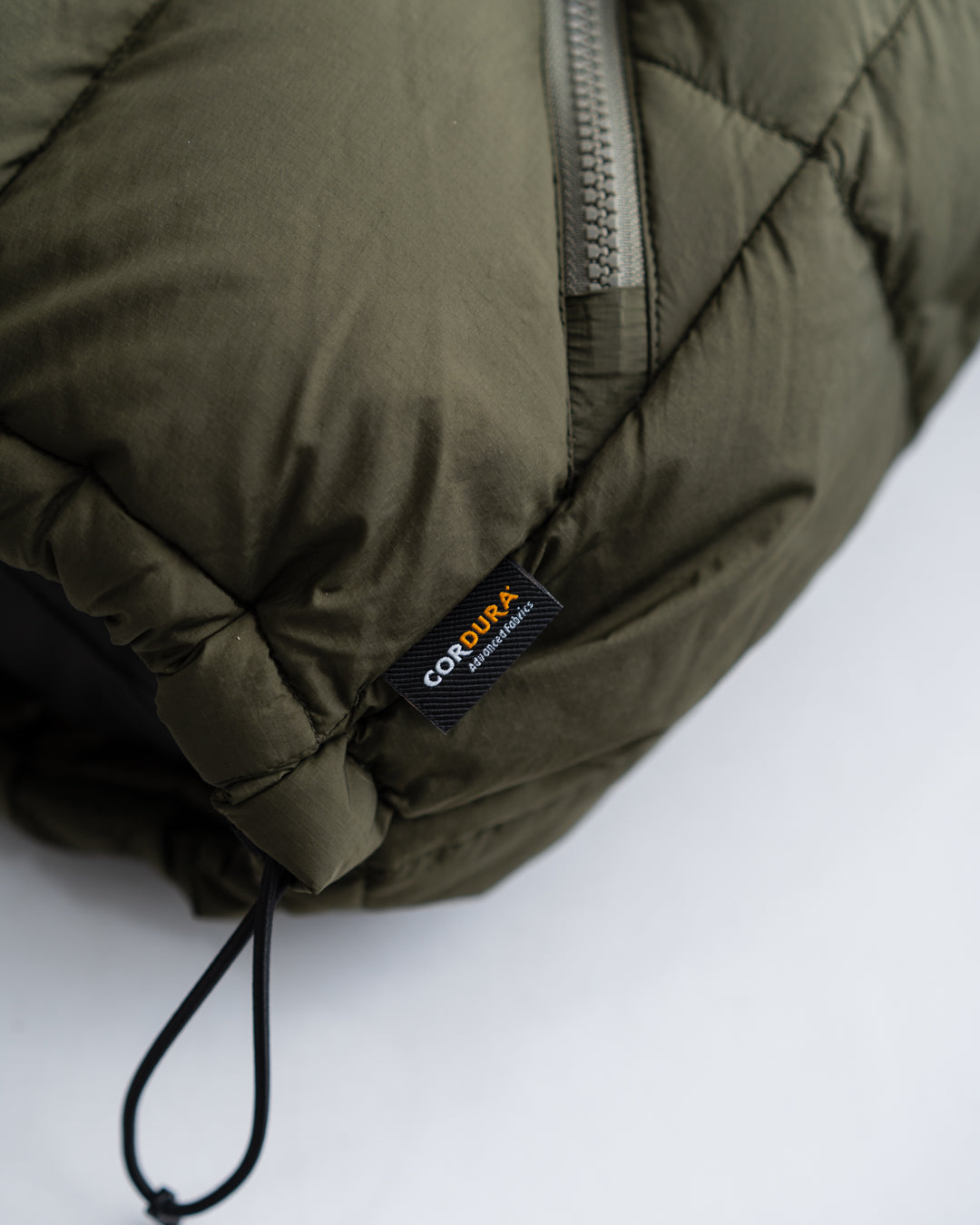 【Collaboration Item】GRIP SWANY CORDURA DOWN JACKET