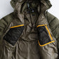 【Collaboration Item】GRIP SWANY CORDURA DOWN JACKET