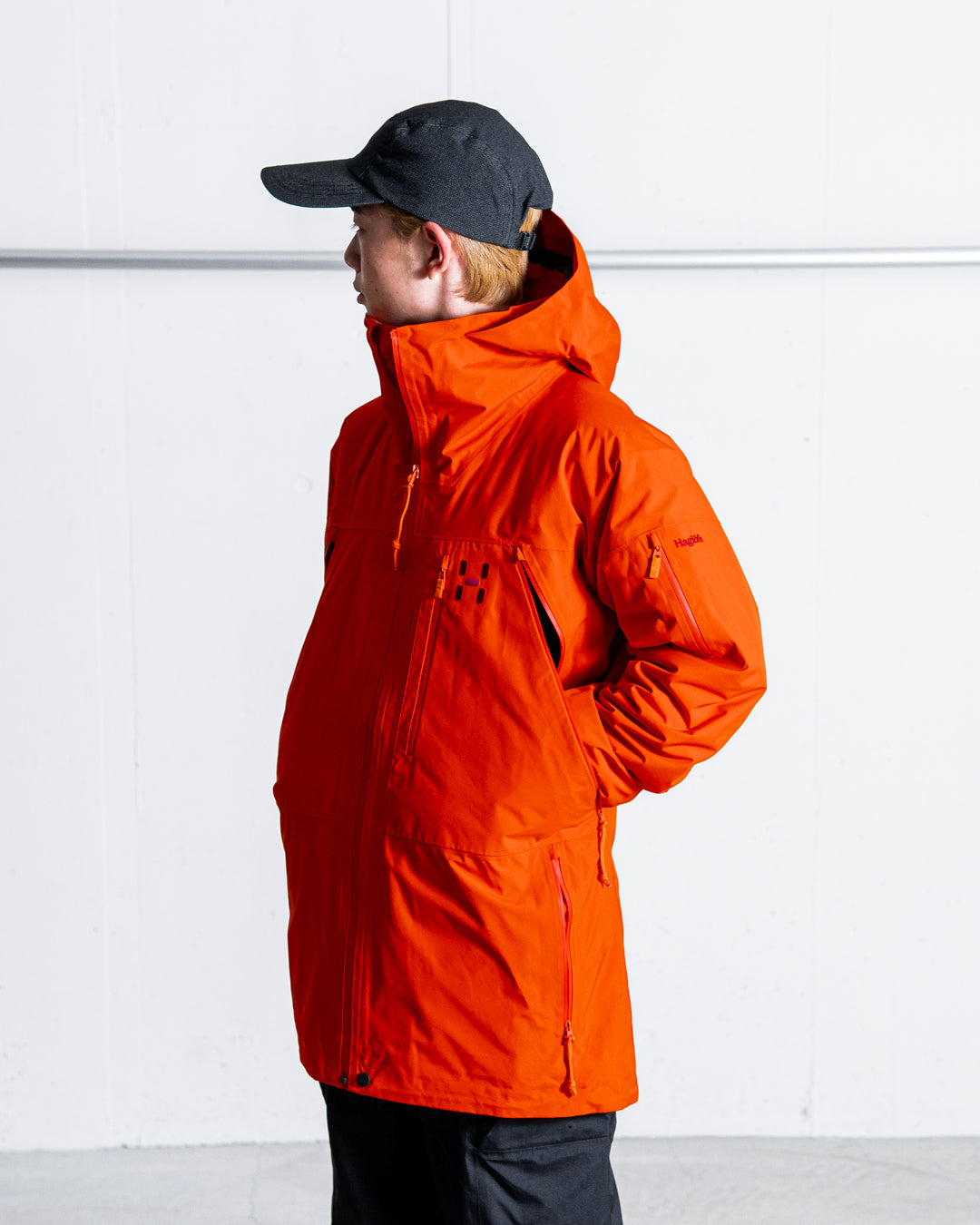 Haglofs Latnja GTX Insulated Jacket