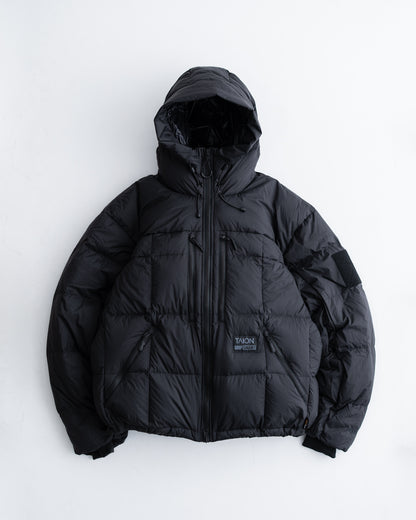 【Collaboration Item】GRIP SWANY CORDURA DOWN JACKET