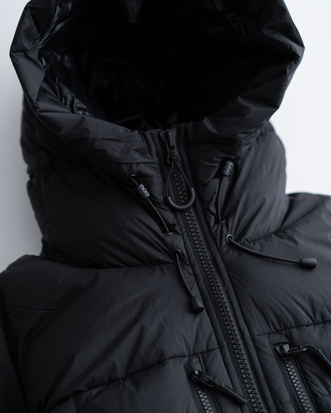 【Collaboration Item】GRIP SWANY CORDURA DOWN JACKET