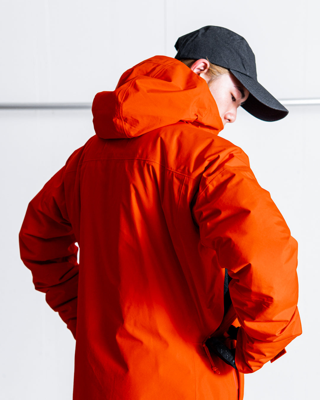 Haglofs Latnja GTX Insulated Jacket