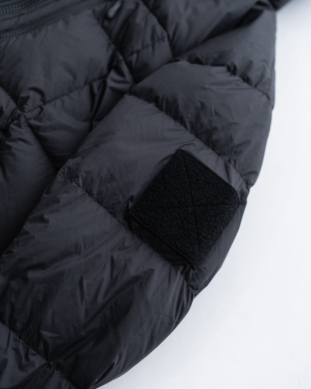 【Collaboration Item】GRIP SWANY CORDURA DOWN JACKET