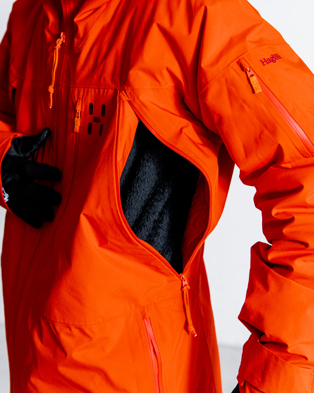 Haglofs Latnja GTX Insulated Jacket