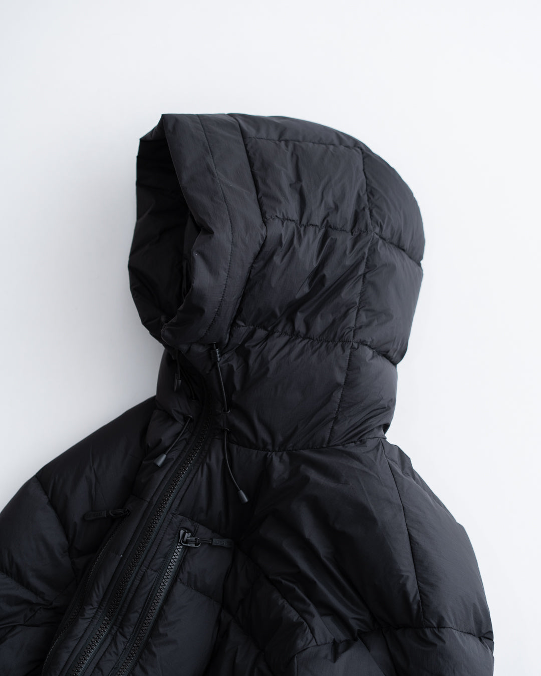 【Collaboration Item】GRIP SWANY CORDURA DOWN JACKET