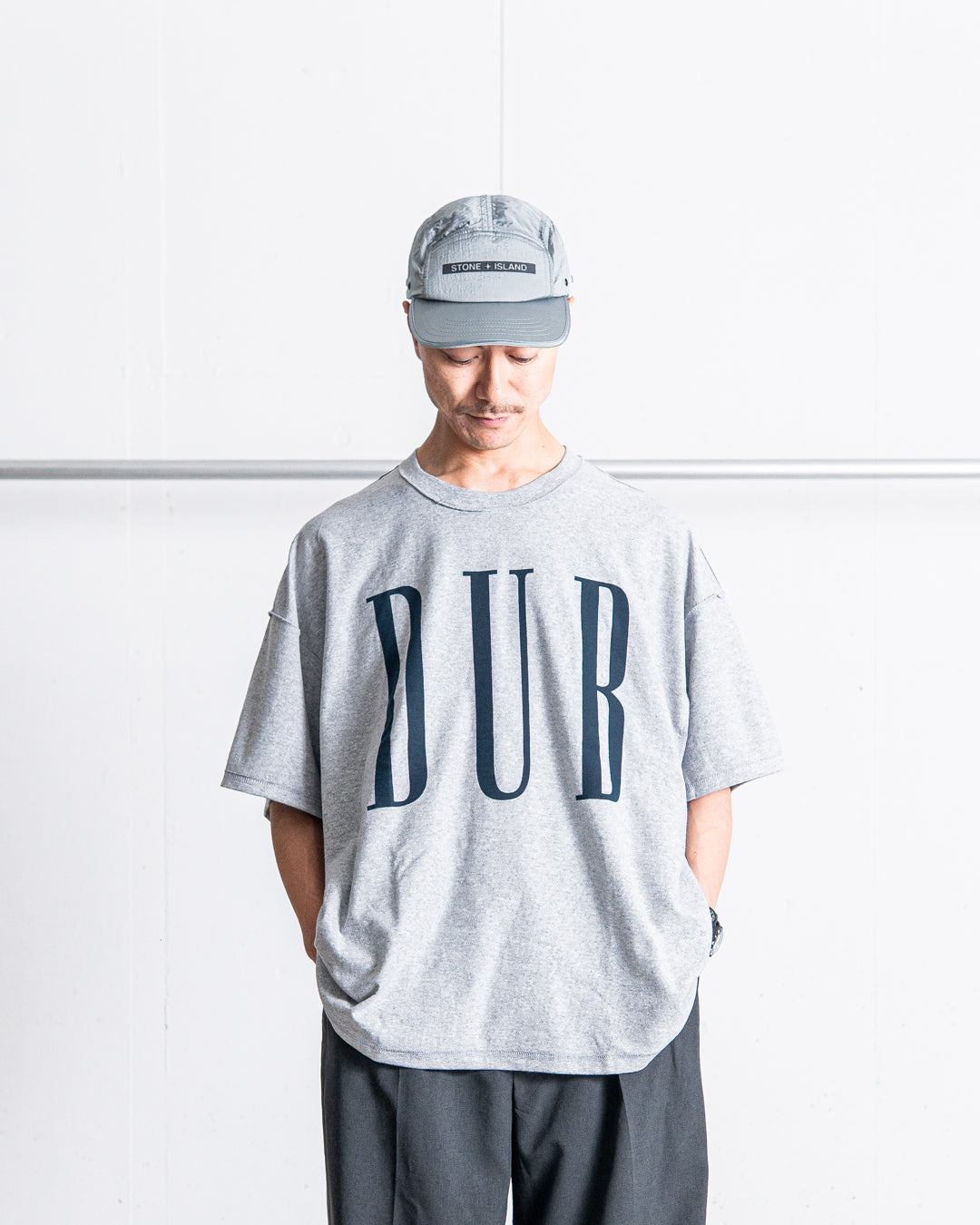 通販] ISNESS MUSIC DUB T-SHIRT 商品ページ – fazeone