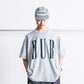 ISNESS MUSIC DUB T-SHIRT